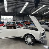 1969 280 SL