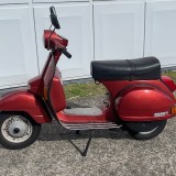 PX200-RED- LEFT Side